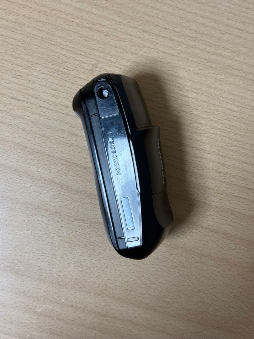 OLYMPUS μ mju 初代