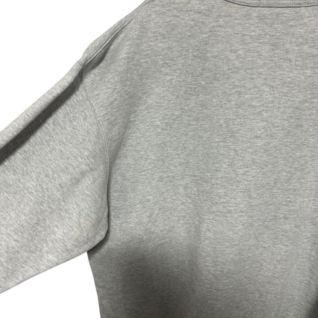 COOTIE Print Crewneck Sweatshirt サイズS