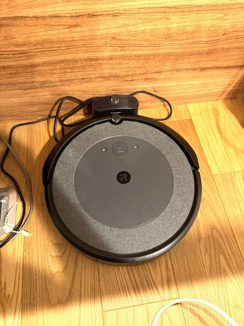 最終値下iRobot Roomba i3 ルンバ 充電器、スペアフィルター6個付