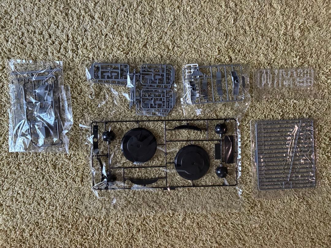 未組立新品 フジミ 1/350スケール 飛龍 プレミアム版キット