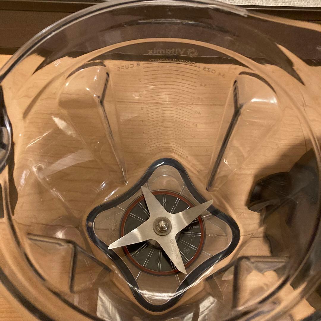 Vitamix VM0158 バイタミックス プロフェッショナルシリーズ300