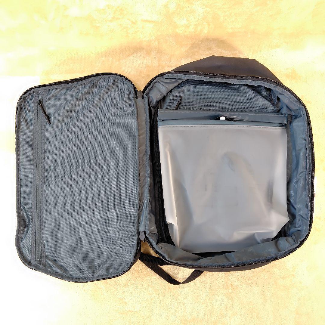 【完売品】Thule Aion トラベルバックパック 40L 旅行 出張 大容量