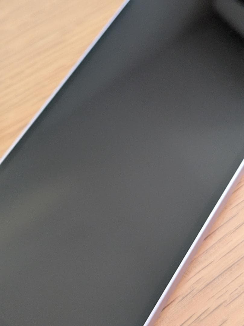 iPhone 14 パープル 256GB/ドコモコーティング済み/付属品あり