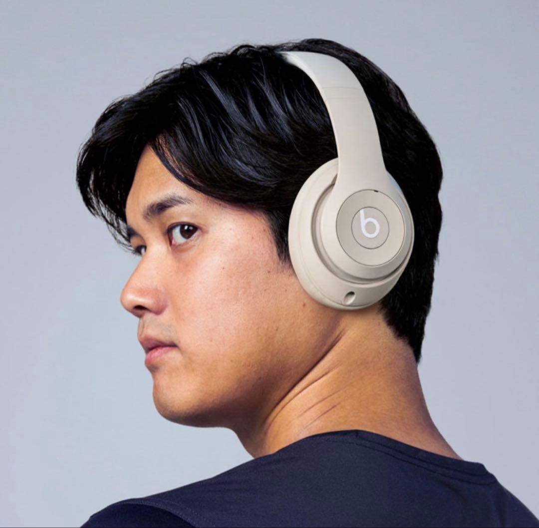 【GRN】Beats Studio Pro ワイヤレスヘッドホン