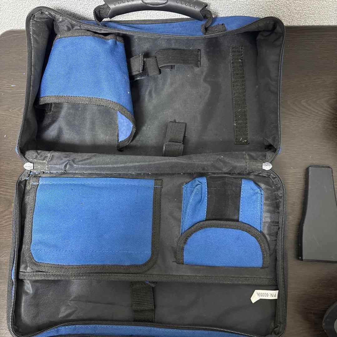 ボッシュ　コードレスクリーナー　BOSCH GAS 18V-1