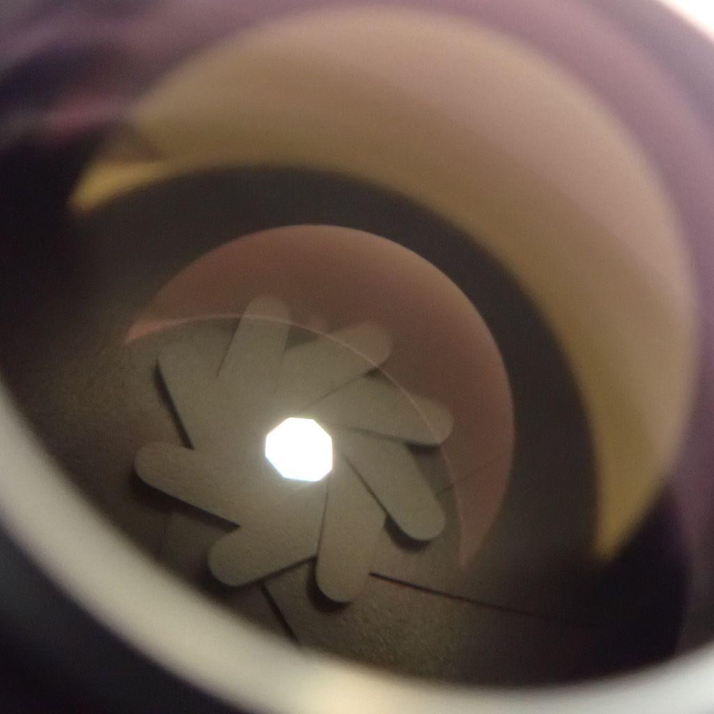 PENTAX S-M-C TAKUMAR 50mm f1.4 純正付属品付き