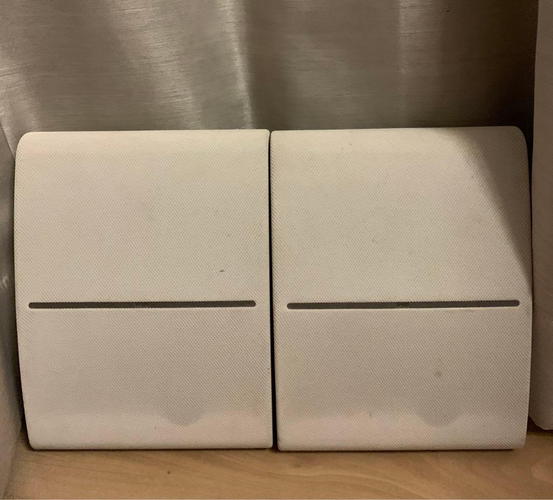 ヤマハ　ホームシアター　映画館　サウンドシステム　4点セット