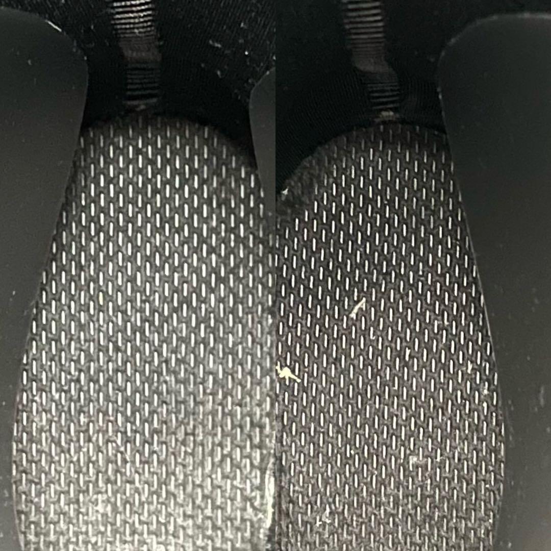 新品✨ 23.5 エーグル ミスジュリエットA ロングブーツ レインブーツ 黒