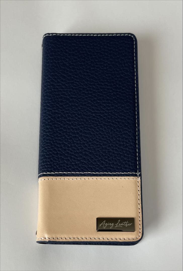 AQUOS wish5 SH-52F ホワイト 本体 スマホカバー付き