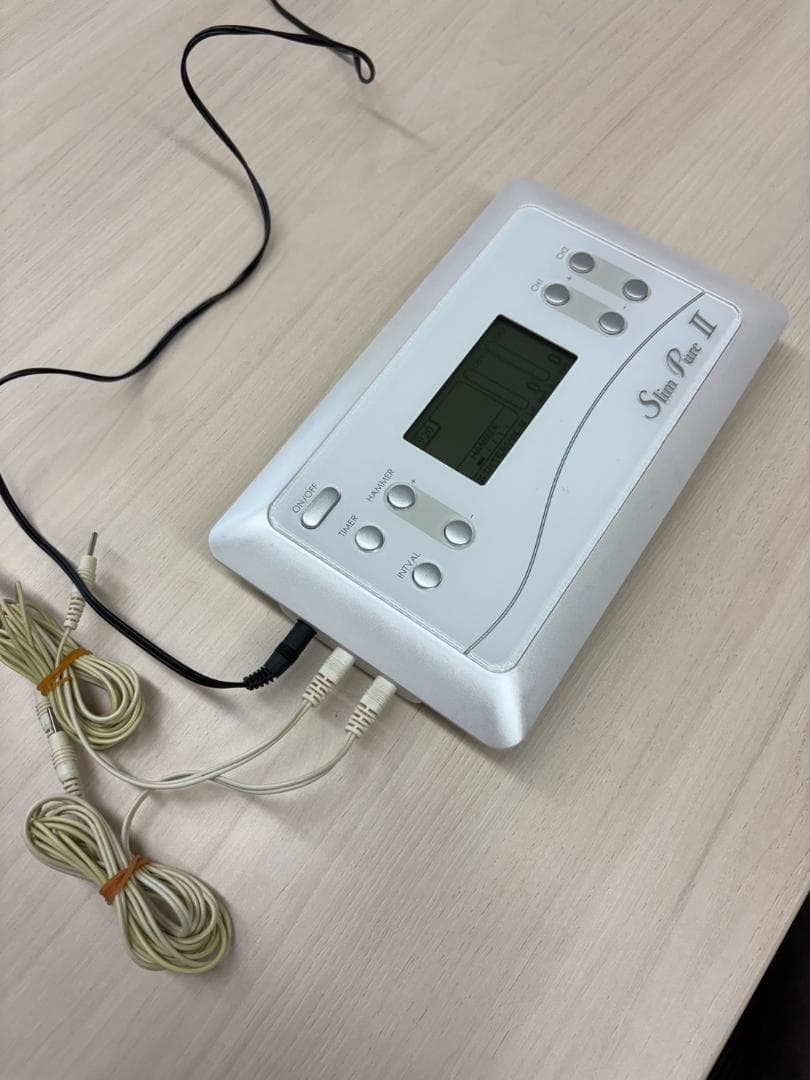 スリムピュアⅡ