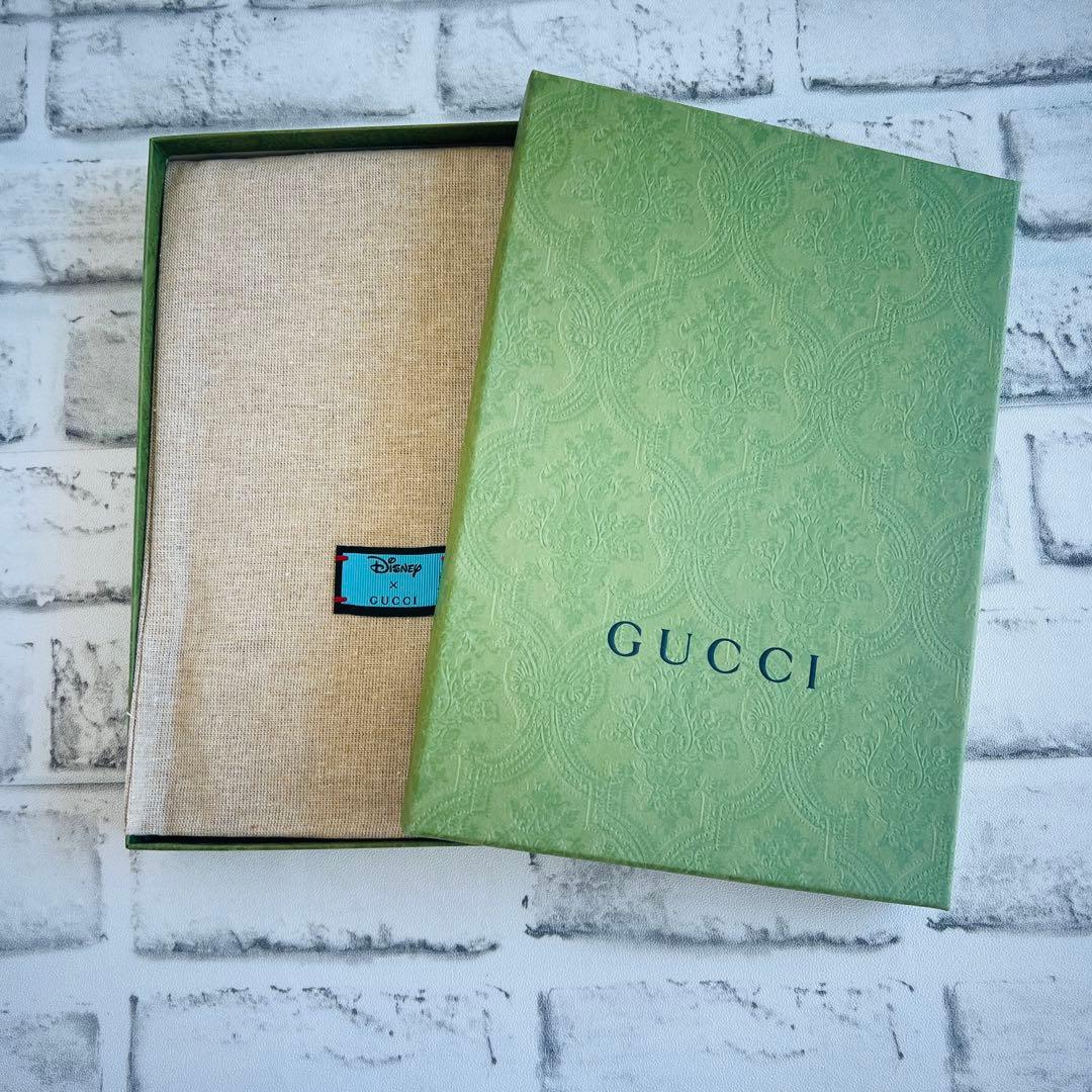 GUCCI×Disney グッチ×ディズニー コラボノート デイジー