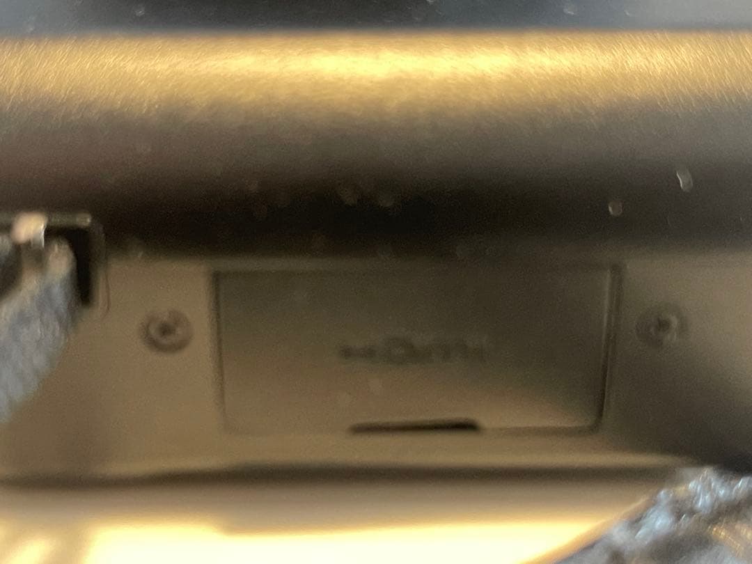 Panasonic DMC-LX9 4Kデジタルカメラ