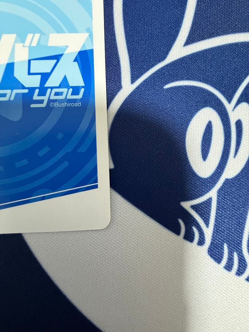 Reバース　リコリス・リコイル　千束&たきな　シリアルナンバー入り