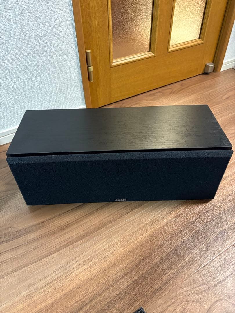 ヤマハYAMAHA センタースピーカー NS-PC350