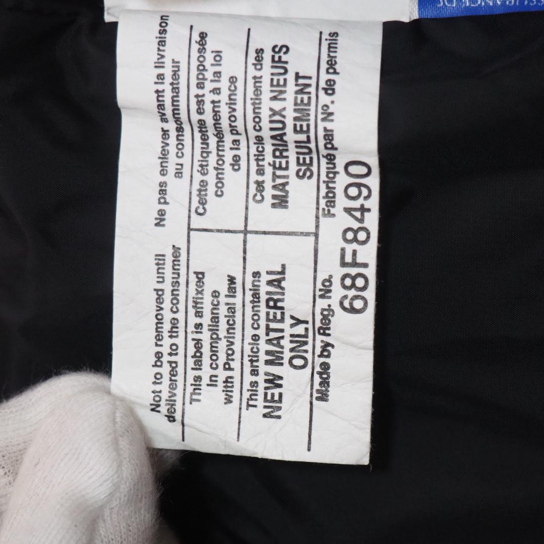 【最高級】  マッケンジー ロングダウンコート 肌