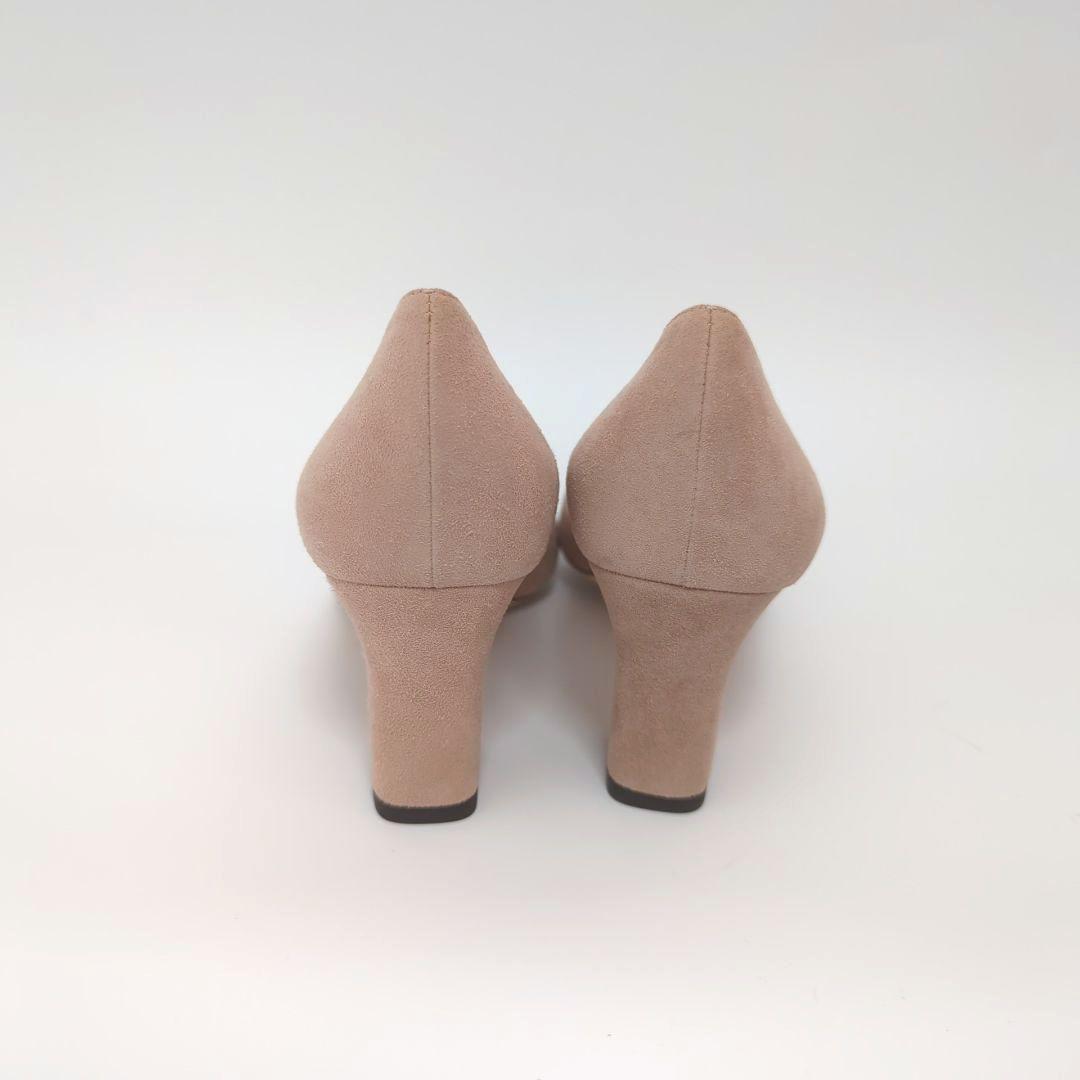 新品未使用✨ジミーチュウ Jimmy Choo ベージュ パンプス