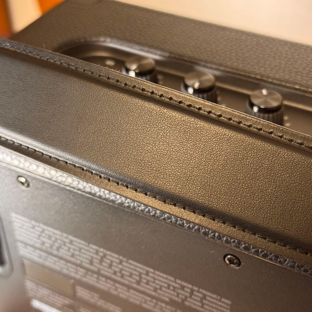 【Marshall Kilburn II 正規品】Bluetoothスピーカー