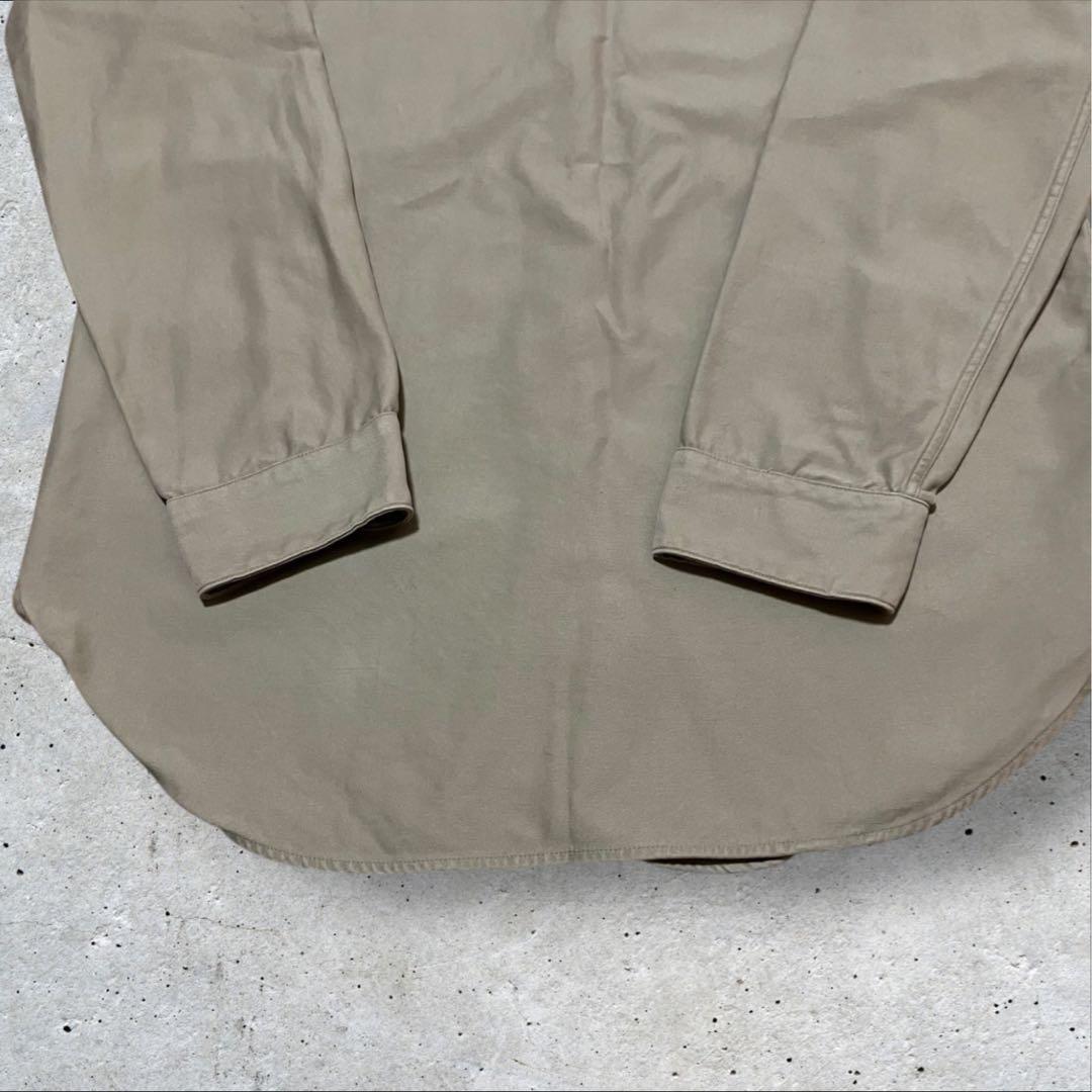 K*J様 50s HERCULES マウンテンクロス ワークシャツ マチ付き