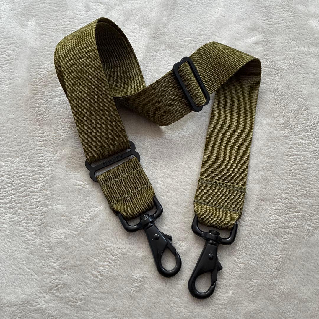 専用　BRIEFING × BEAMS PLUS