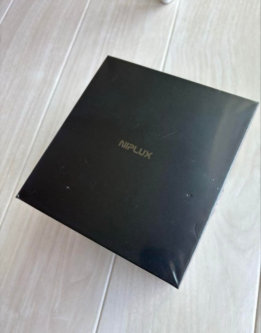 【Neil0022】⭐️新品・未開封・未使用】NIPLUXヘッドスパ