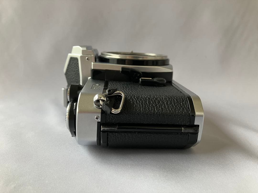 【美品】Nikon FM2 一眼レフカメラ