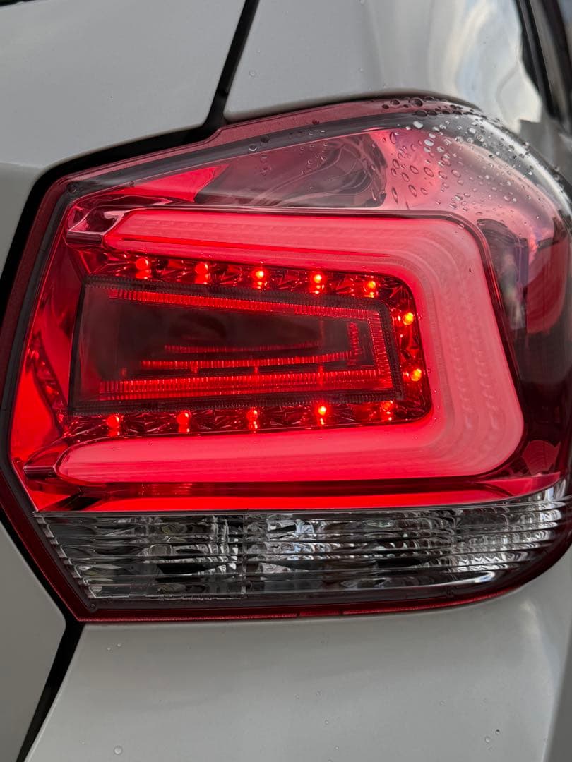 生産終了品 Colin Shread テールランプ インプレッサスポーツ GP