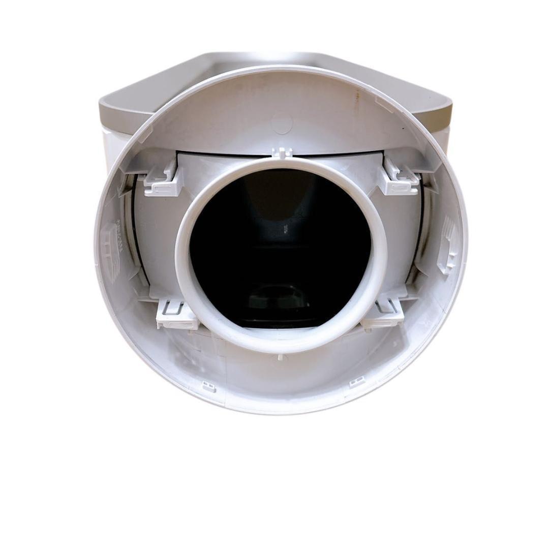 【美品】Dyson cool AM07 タワーファン 羽無し扇風機 2020年製