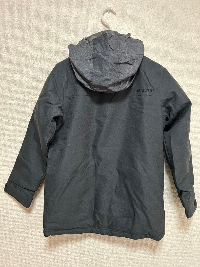 美品　バートン　ウェアとパンツのセット