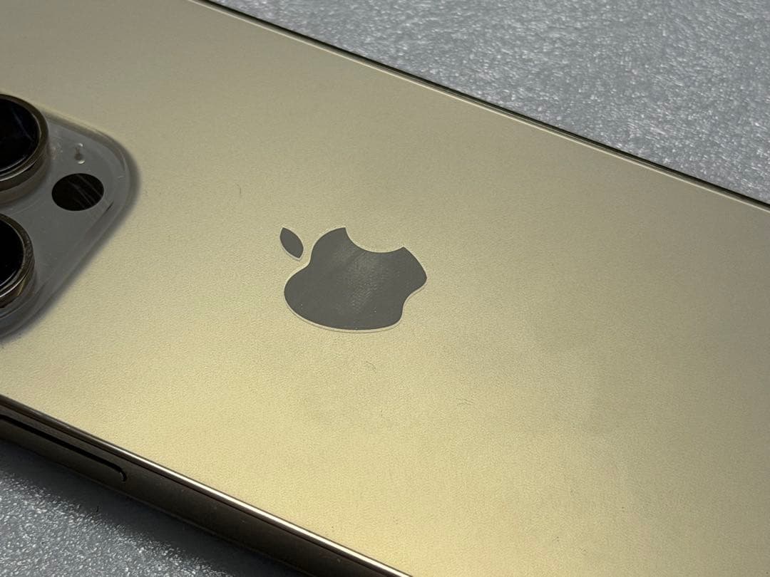 Apple iPhone 14 Pro ゴールド 本体 SIMフリー　128GB