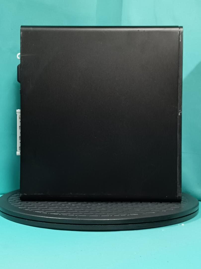 初期保証 i7-8700 16GB SSD512GB グラボ オフィスWin11