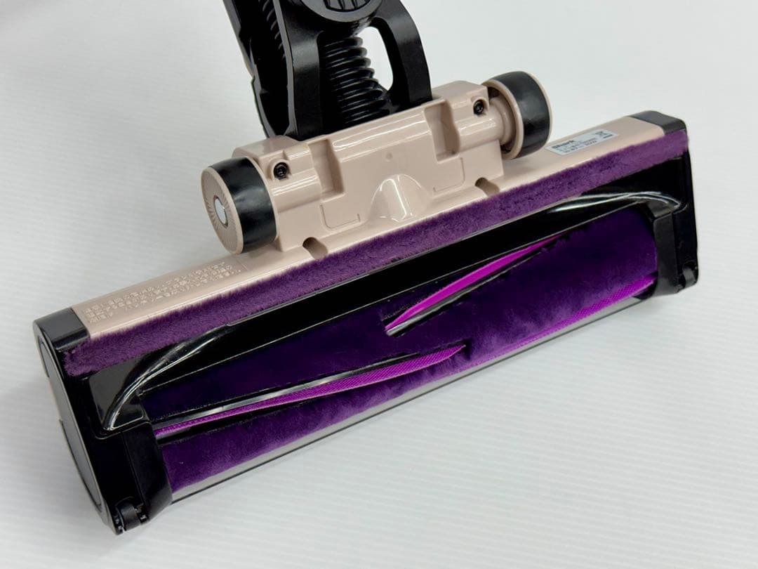 美品　CS601JNZPK 動作保証品　シャーク　掃除機　ヘッド　パワーヘッド