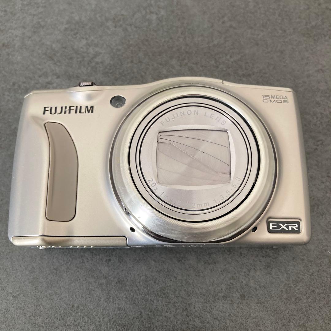 良品 FUJIFILM FINEPIX F770 EXR