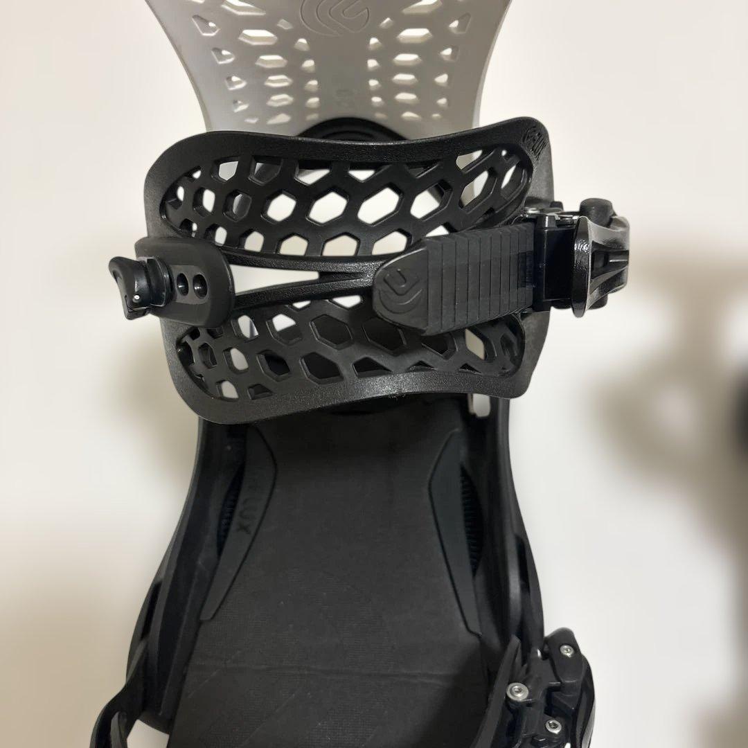 FLUX PRフラックスPRビィンディングS 美品