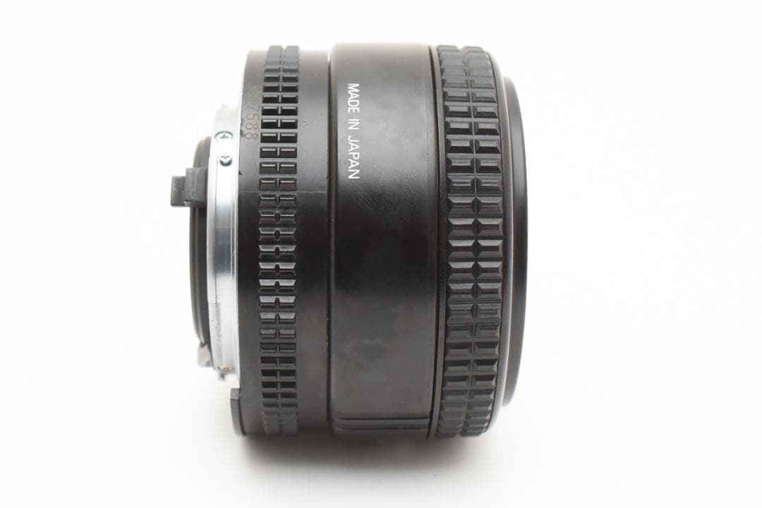 ★超美品★ ニコン AF NIKKOR 50mm F1.4 #18725