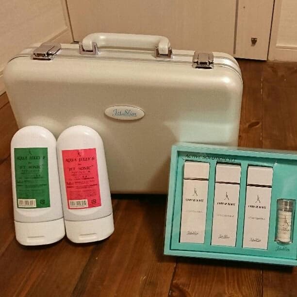 再値下げ！超音波フェイス&ボディ☆