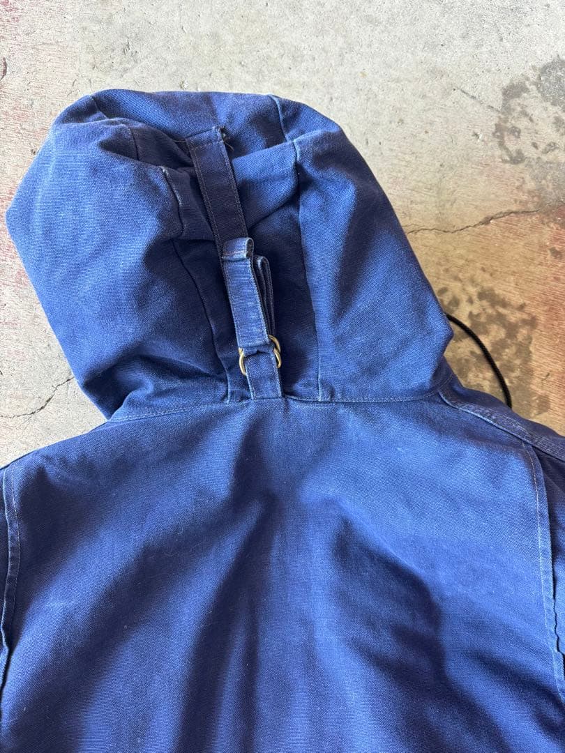 Carhartt シベリアンパーカー　IDEALZIP　Mサイズ　アメリカ製