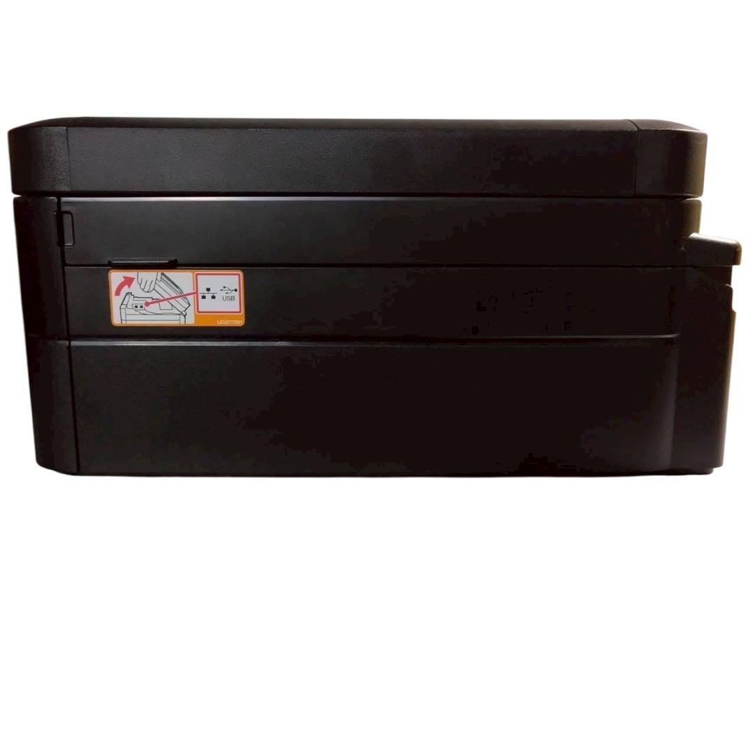 brother　プリンター　DCP-J982N-B　黒　ブラック