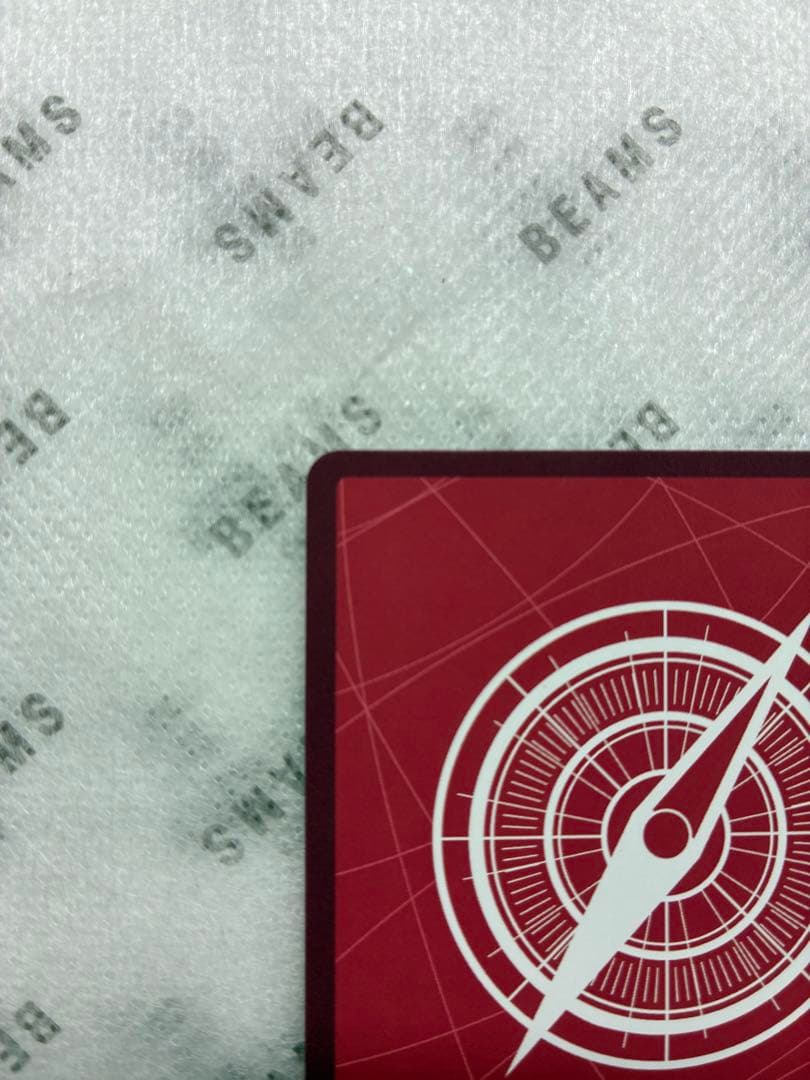 ハンコック、ボニー　L リーダーパラレル(リーパラ)