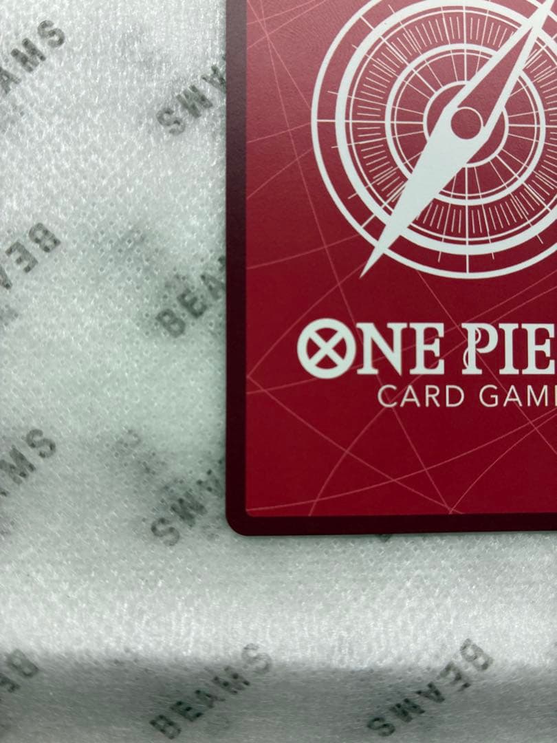 ハンコック、ボニー　L リーダーパラレル(リーパラ)