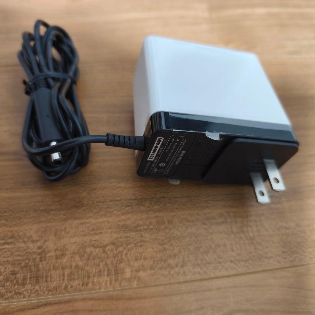 【2022年製・美品】BALMUDA Rain 加湿器 ERN-1100SD