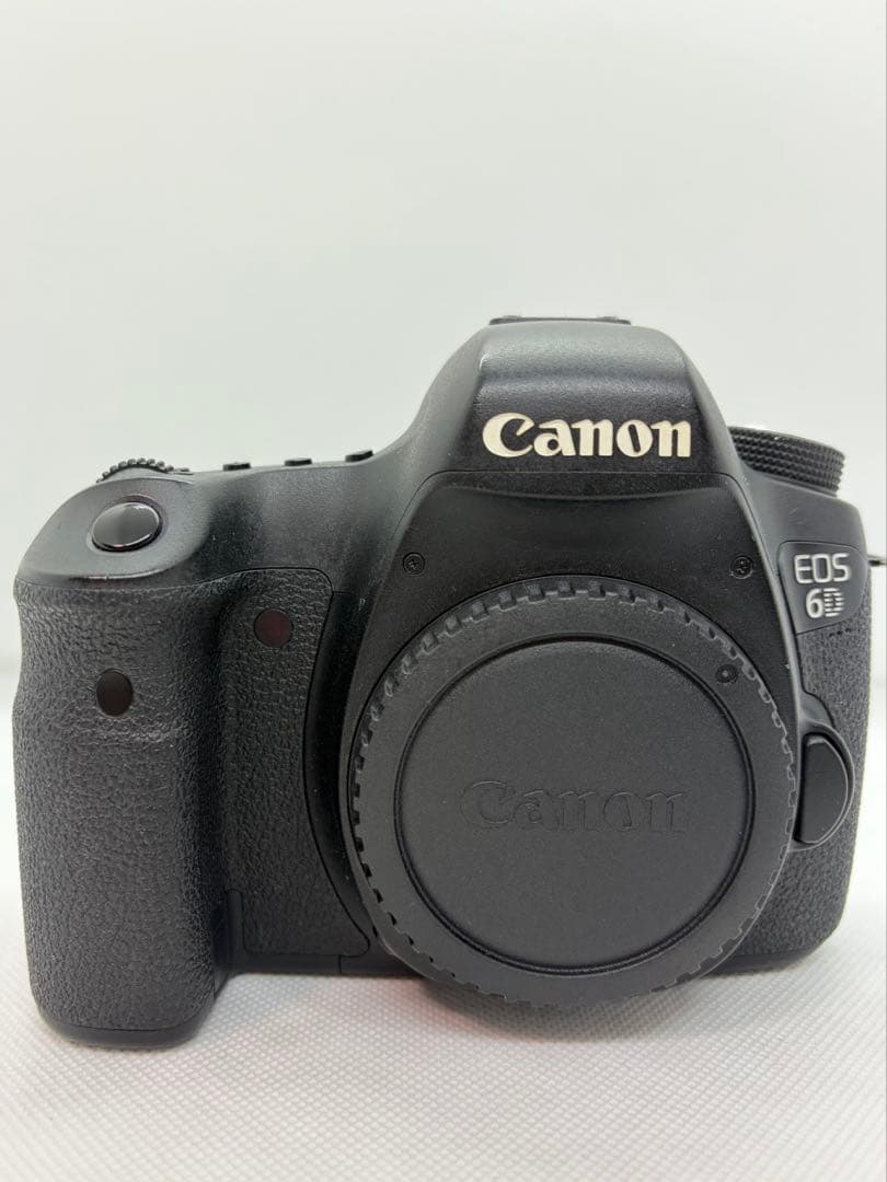 デジタルカメラ Canon EOS 6D + EF40mm F2.8 STM