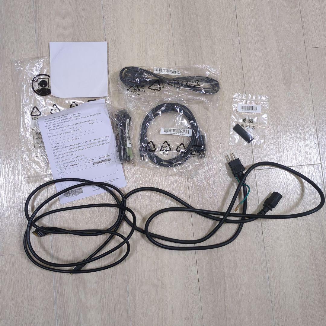 PHILIPS 40型4K液晶モニター BDM4065UC