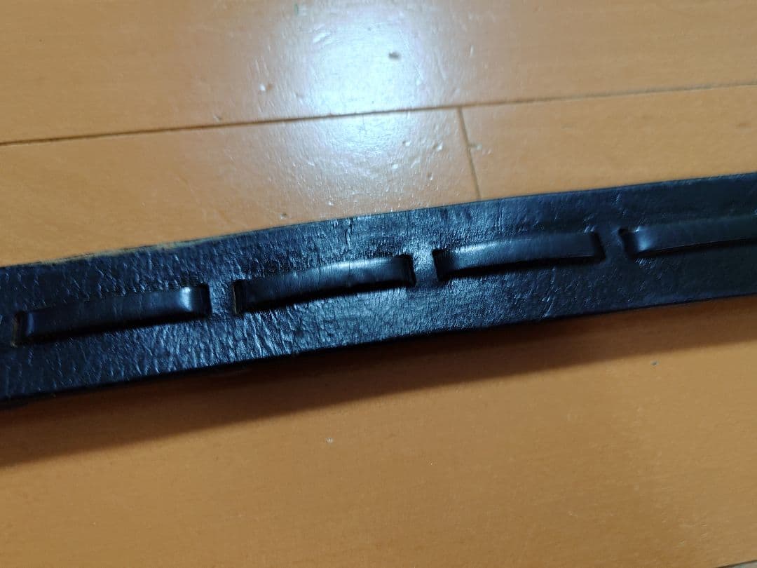 【値下げ】1921　モルガンコンチョベルト　ビーズ屋公ちゃん　ゴローズ