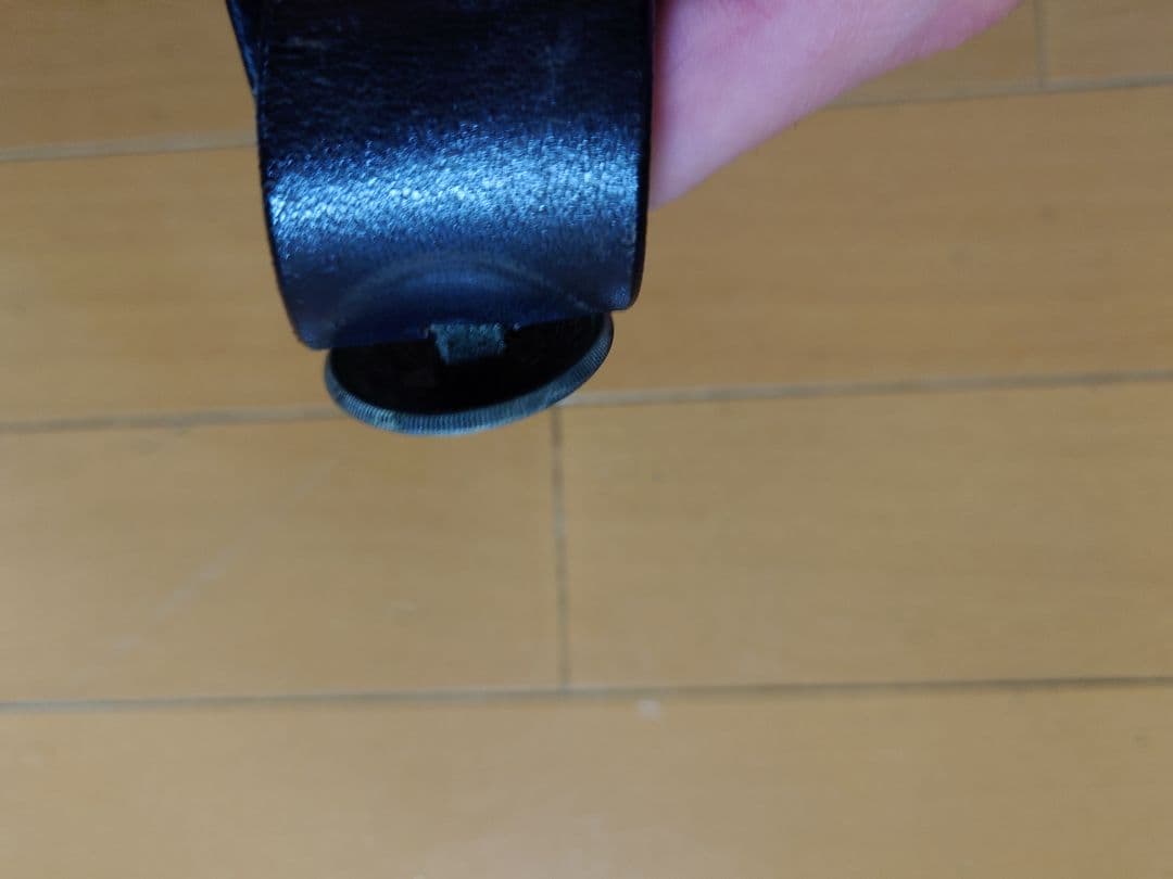 【値下げ】1921　モルガンコンチョベルト　ビーズ屋公ちゃん　ゴローズ