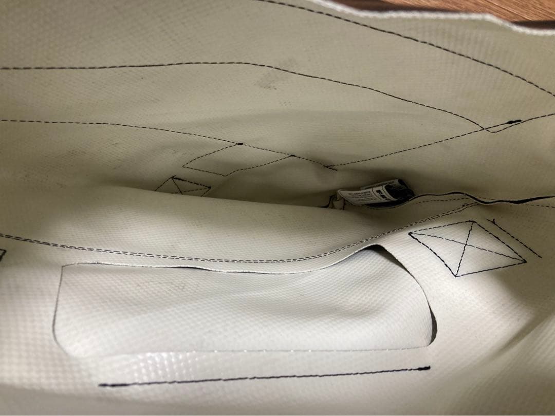 FREITAG F713 KNIGHT RIDER ブラック