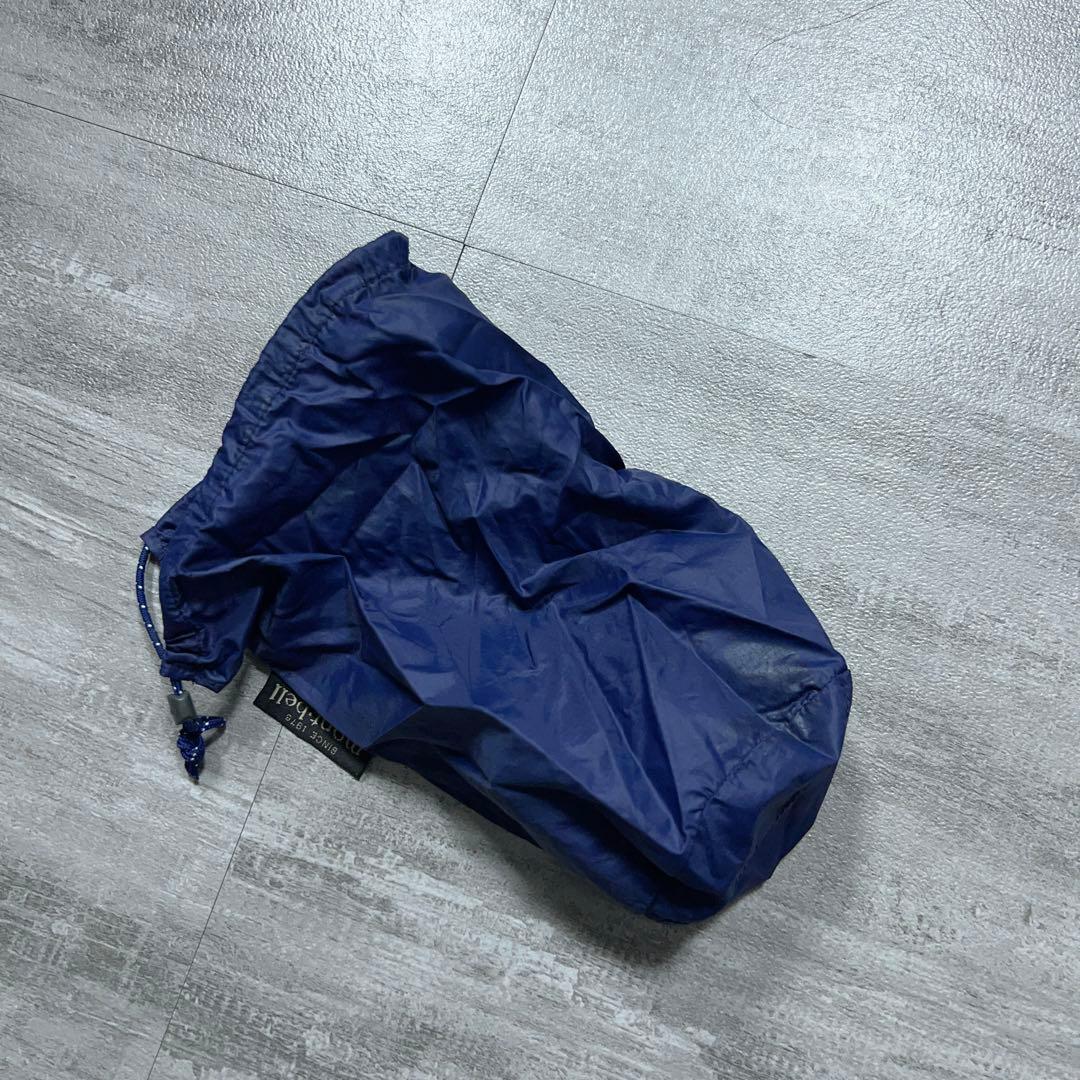 montbell モンベル スペリオダウン ラウンドネックジャケット XL 袋付