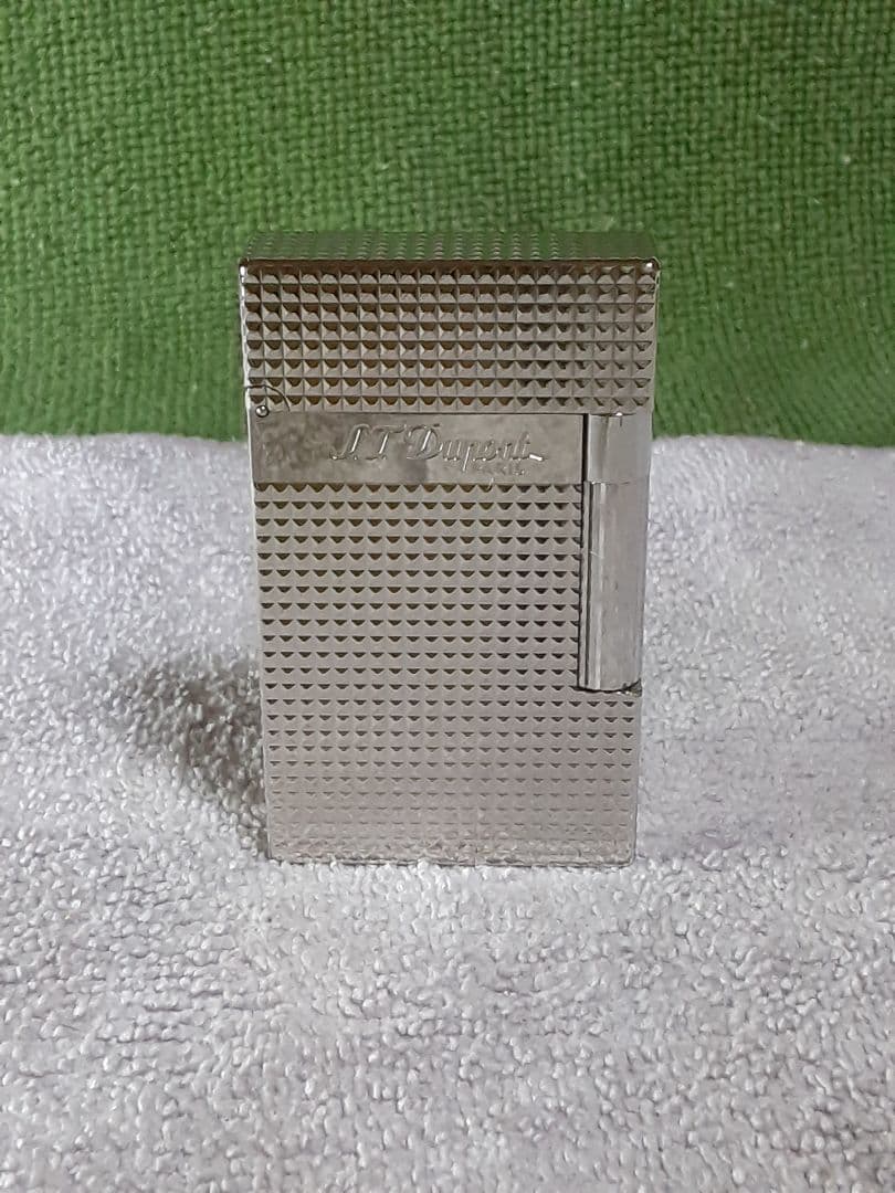 Chapado en Laton シルバ　Ms1d