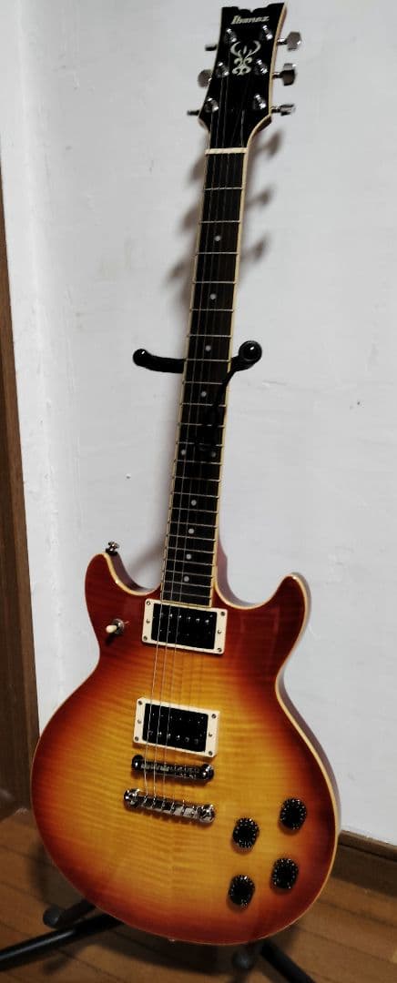 E*H様 Ibanez AR250 エレキギター