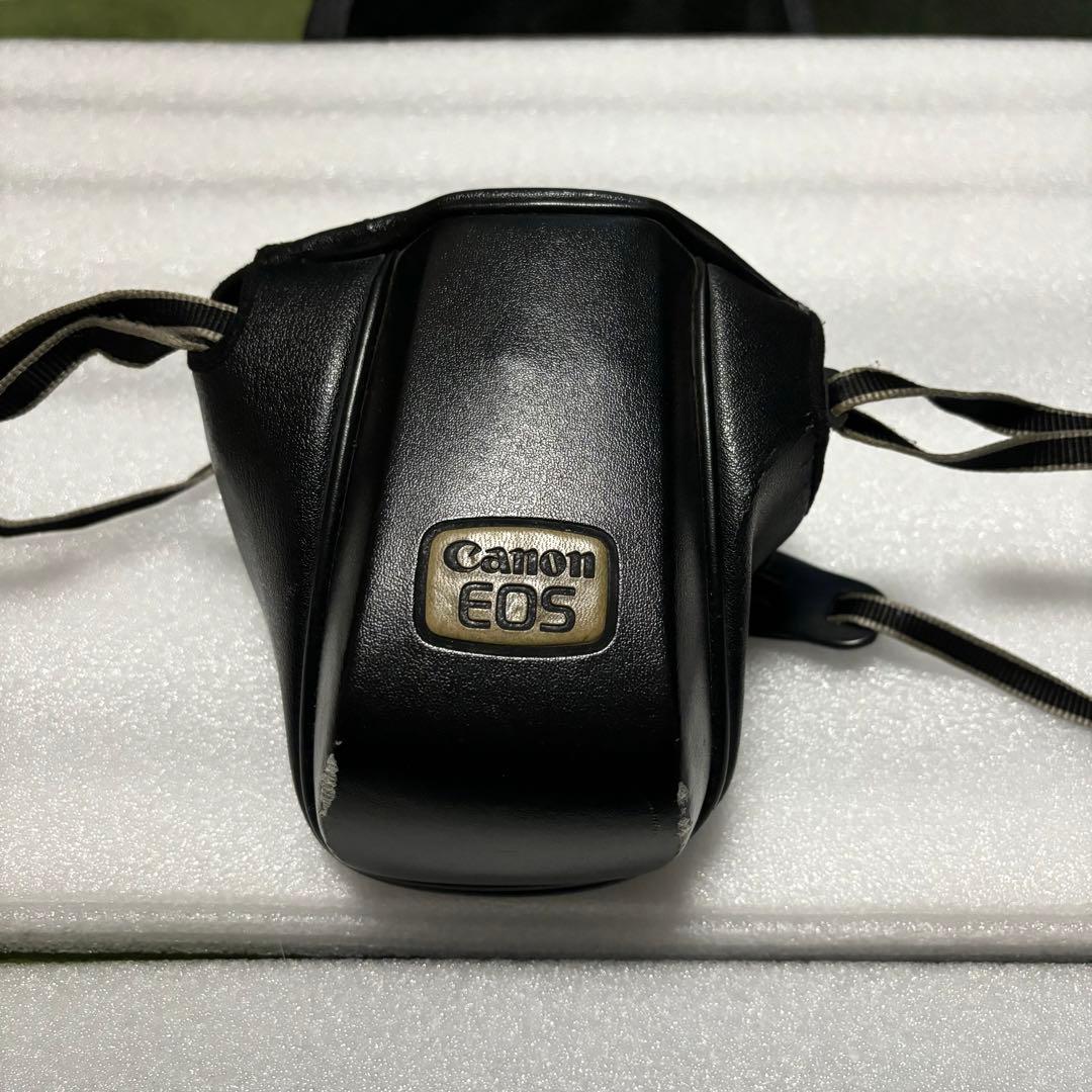 Canon EOS デジタル一眼レフカメラ EF 75-300mm