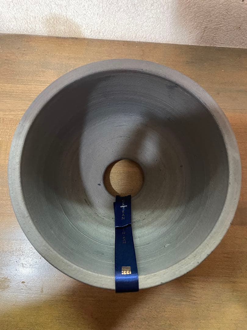 みやび鉢　玄嵐